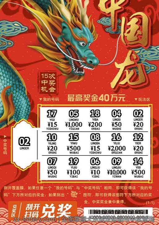全面掌握大乐透走势图与中奖查询